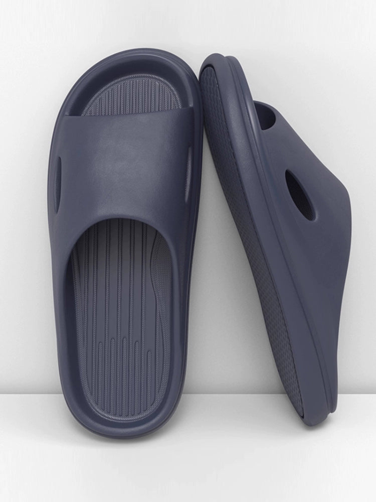 Thick Sole Non-Slip Slippers