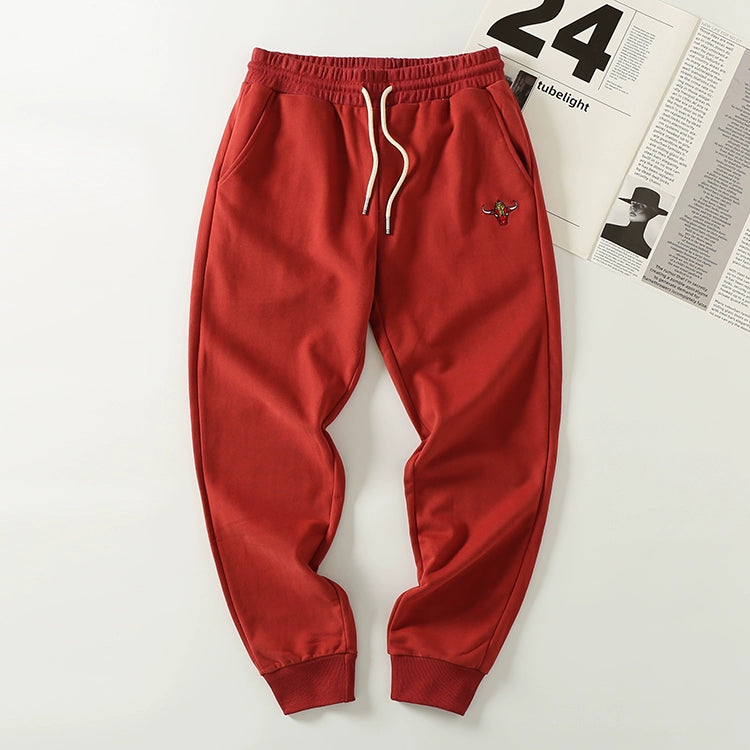 Sports Casual Pants