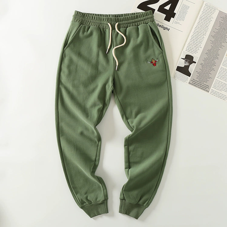 Sports Casual Pants