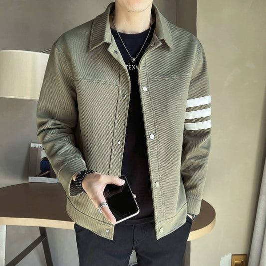 Stylish Flow Casual Jacket