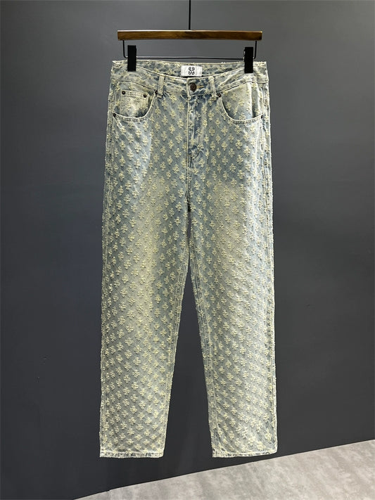 Full Printed Pants