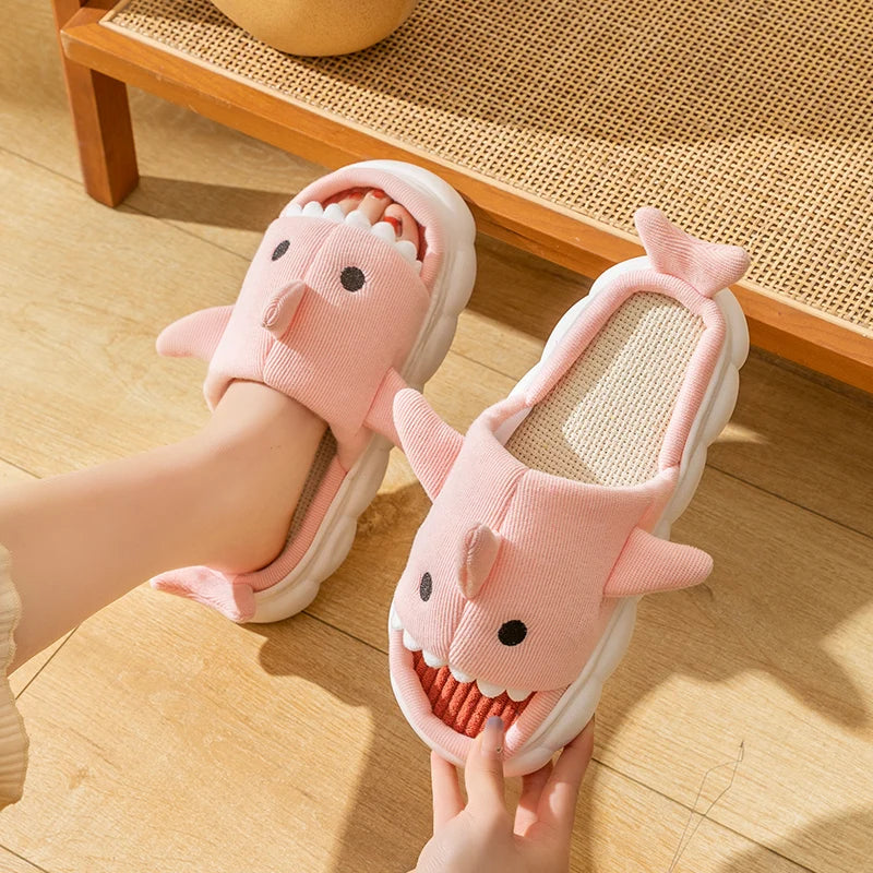 Cute Indoor Slippers