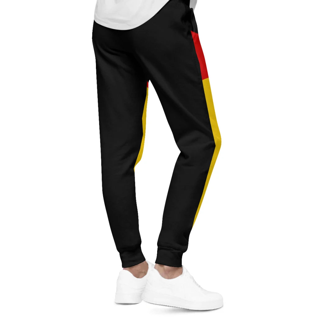 Germany Flag Pants