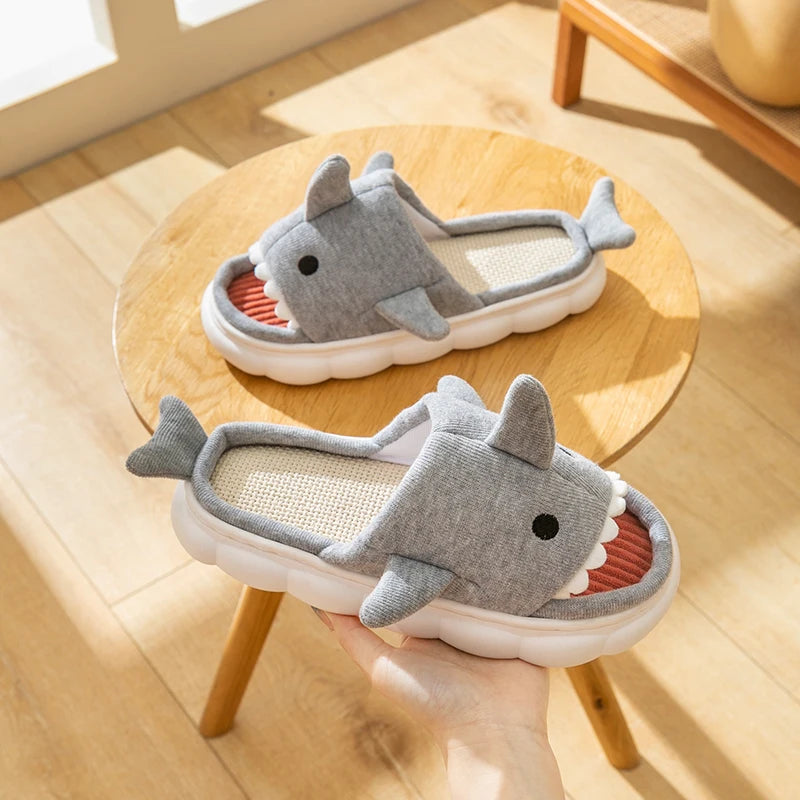 Cute Indoor Slippers