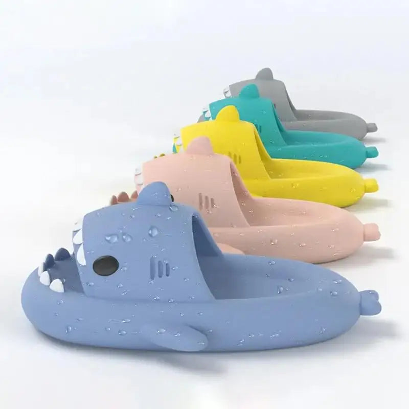 Shark Sandals