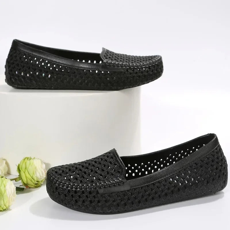 Non-slip Slippers