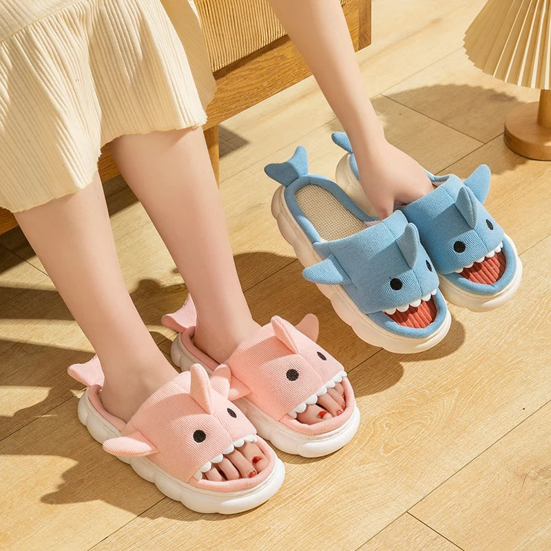 Cute Indoor Slippers