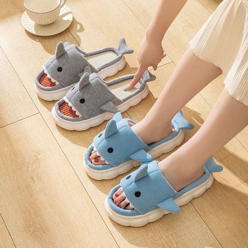 Cute Indoor Slippers