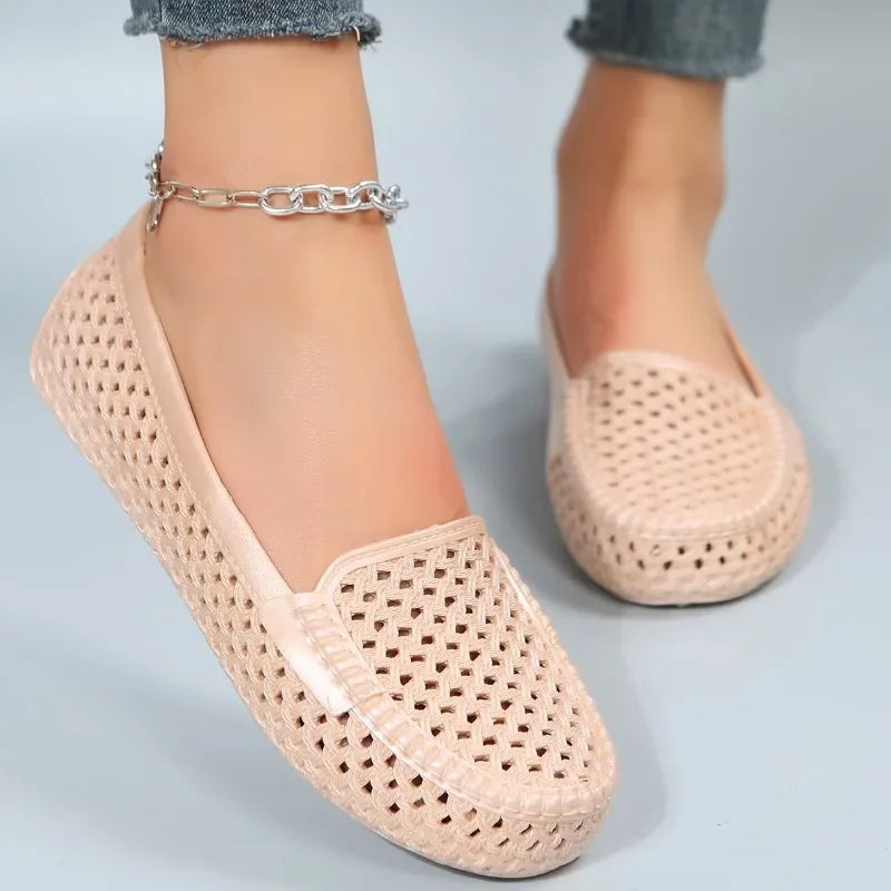 Non-slip Slippers