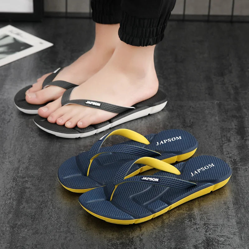 Fashion Slippers