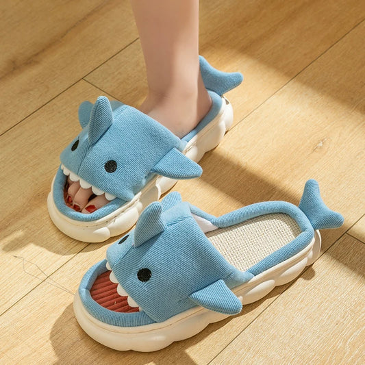 Cute Indoor Slippers