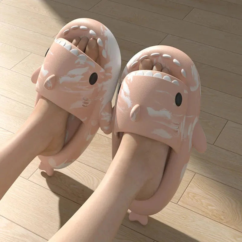 Shark Sandals