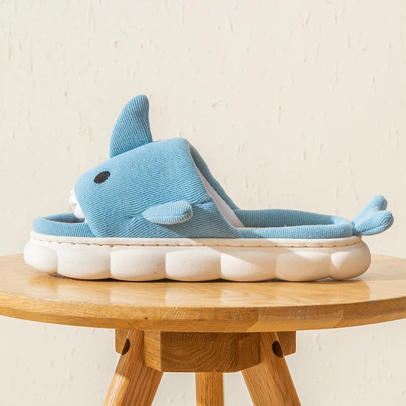 Cute Indoor Slippers