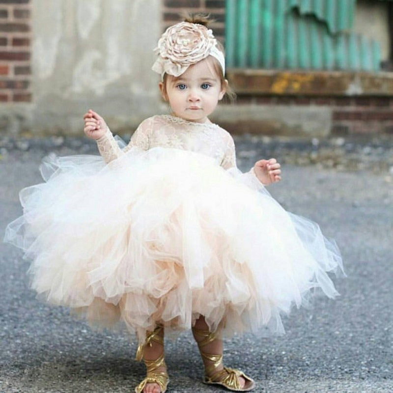 Cute Baby Dress