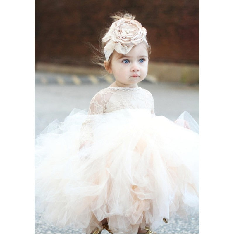 Cute Baby Dress