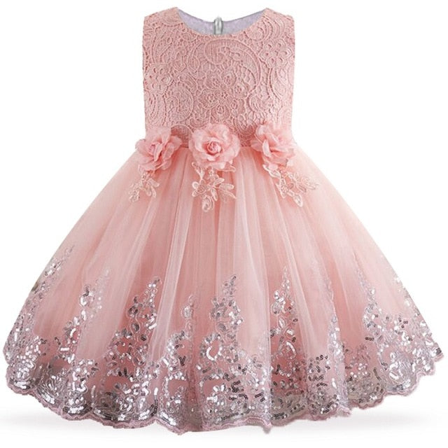 Princess Dresses