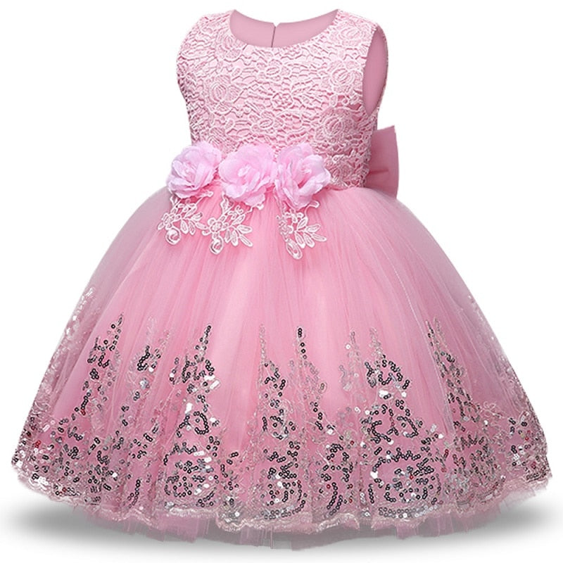 Princess Dresses