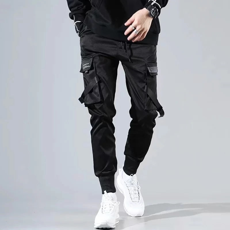 Men Cargo Pants