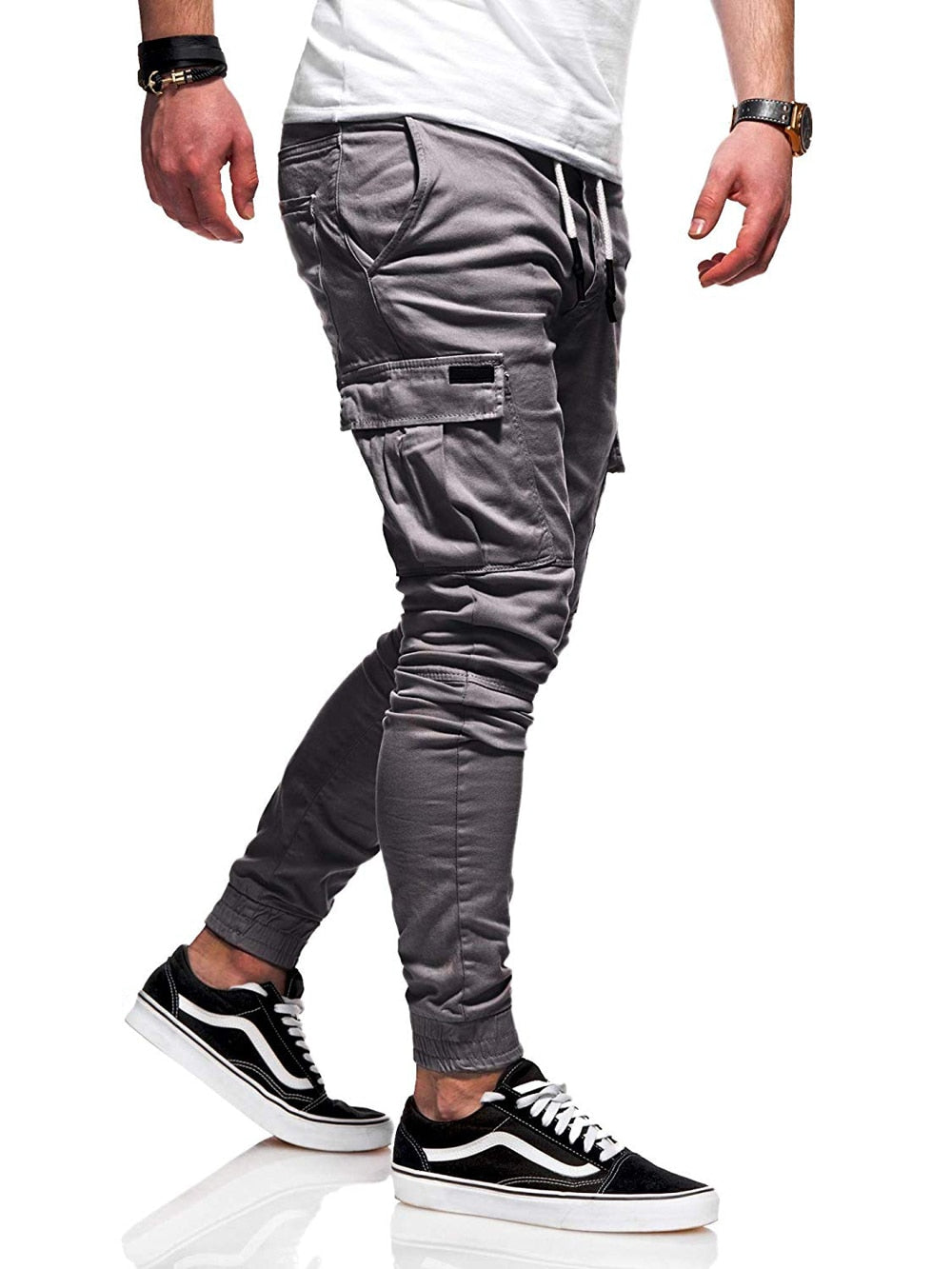 Fashion Joggers