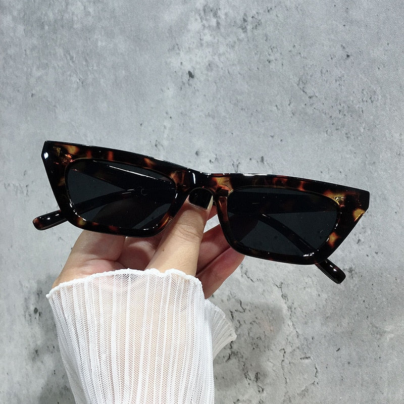 Cat Eye Sunglass