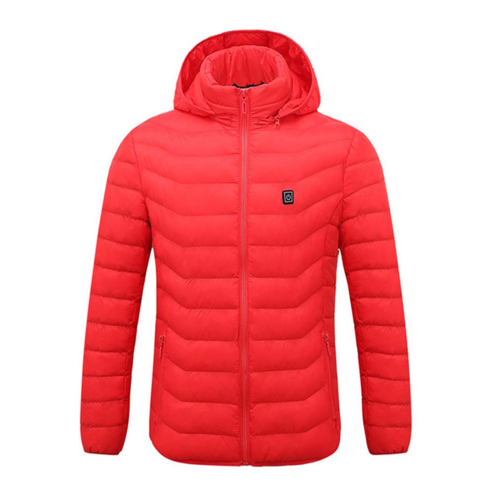 Thicken Electric Heated Jacket