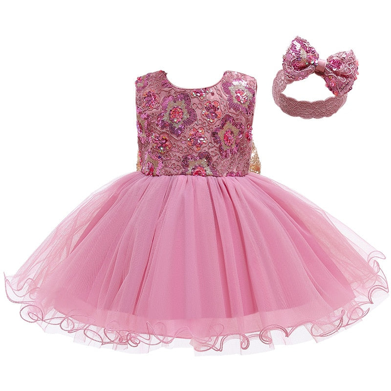 Princess Dresses