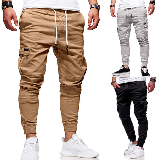 Fashion Joggers