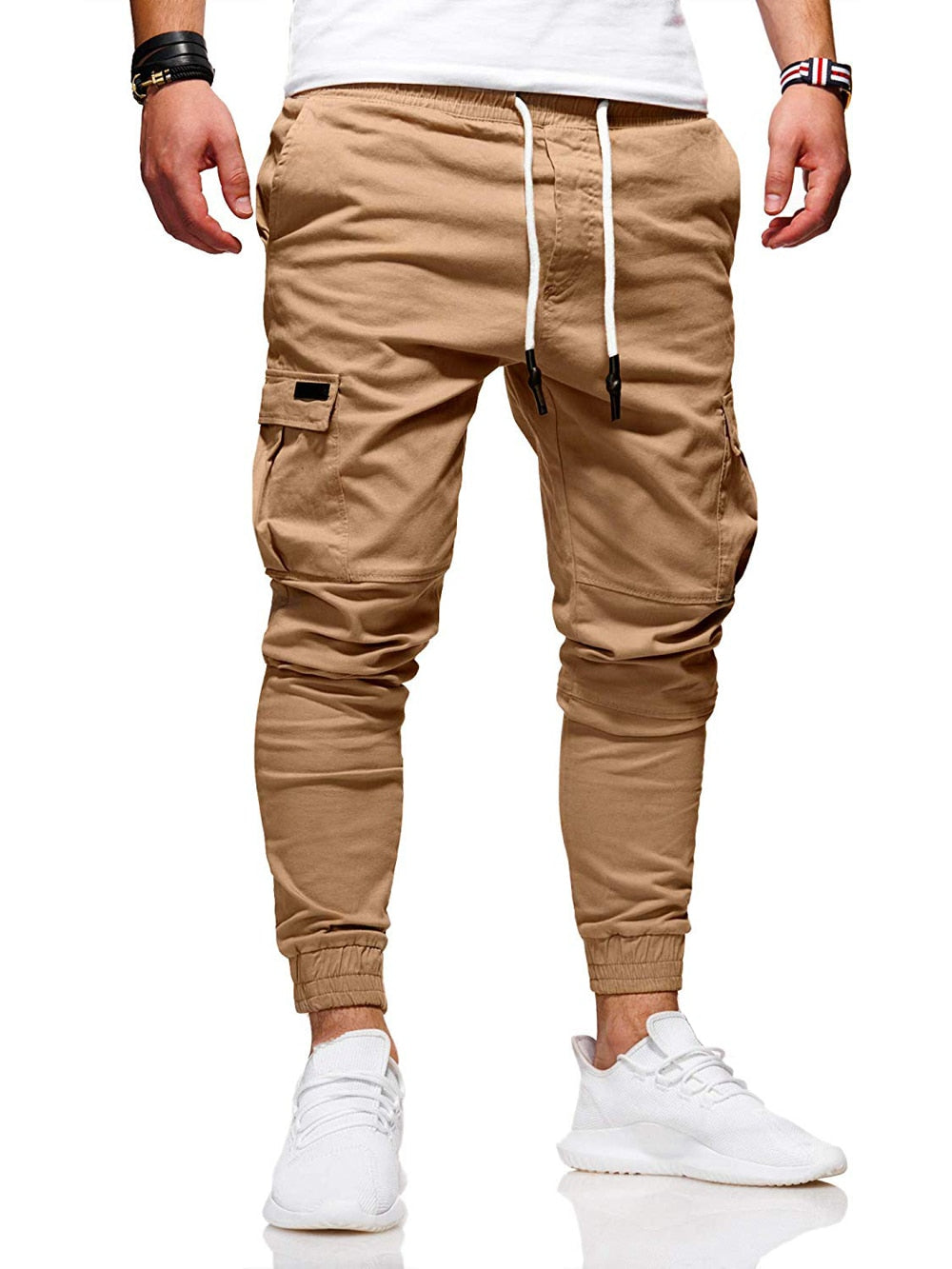 Fashion Joggers