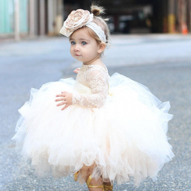 Cute Baby Dress