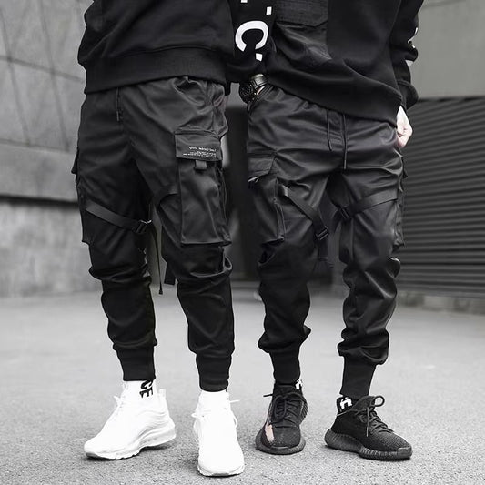 Men Cargo Pants