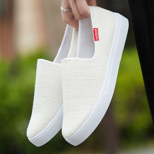 Lightweight Canvas Shoes