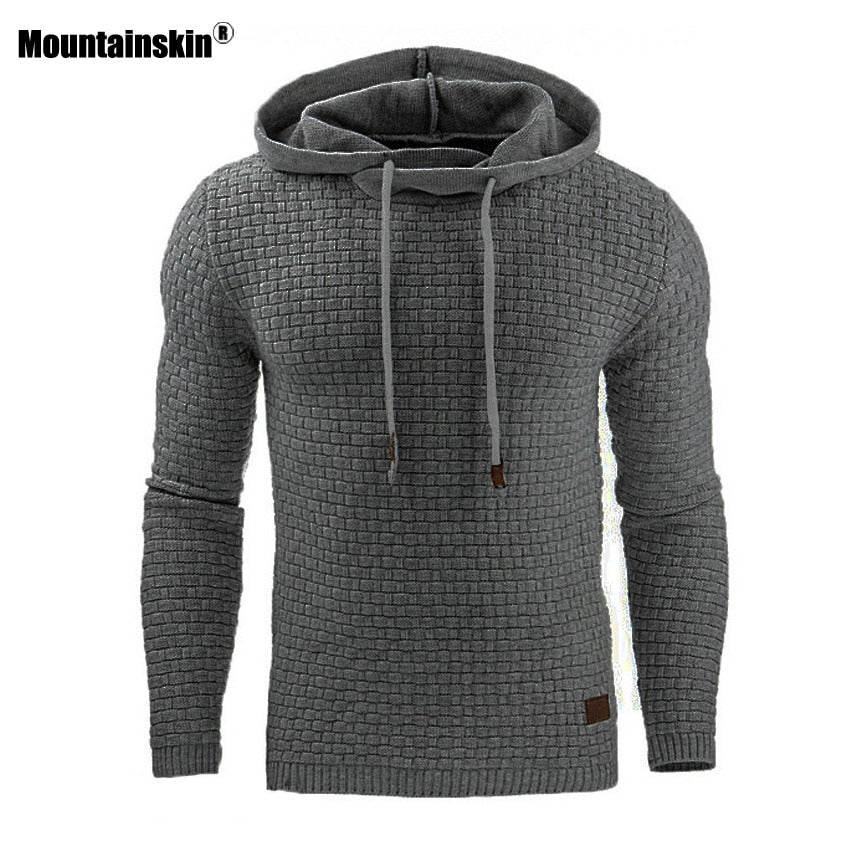 Mountainskin Hoodies