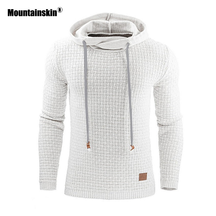 Mountainskin Hoodies