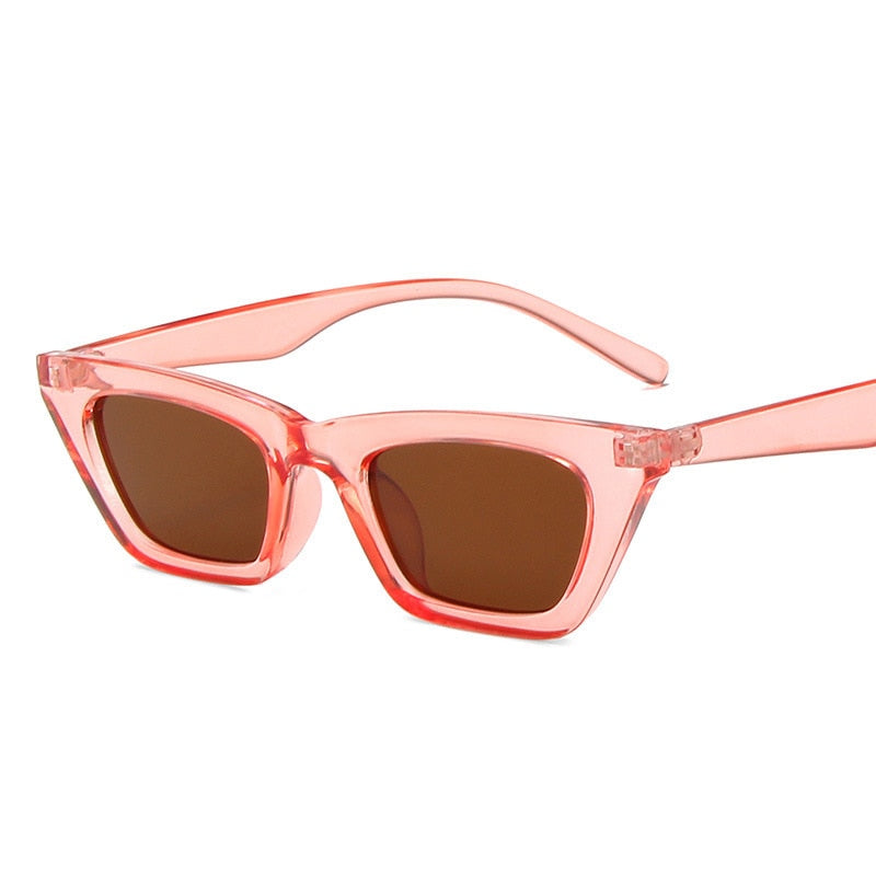 Cat Eye Sunglass