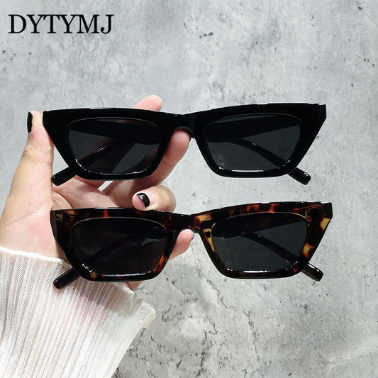 Cat Eye Sunglass