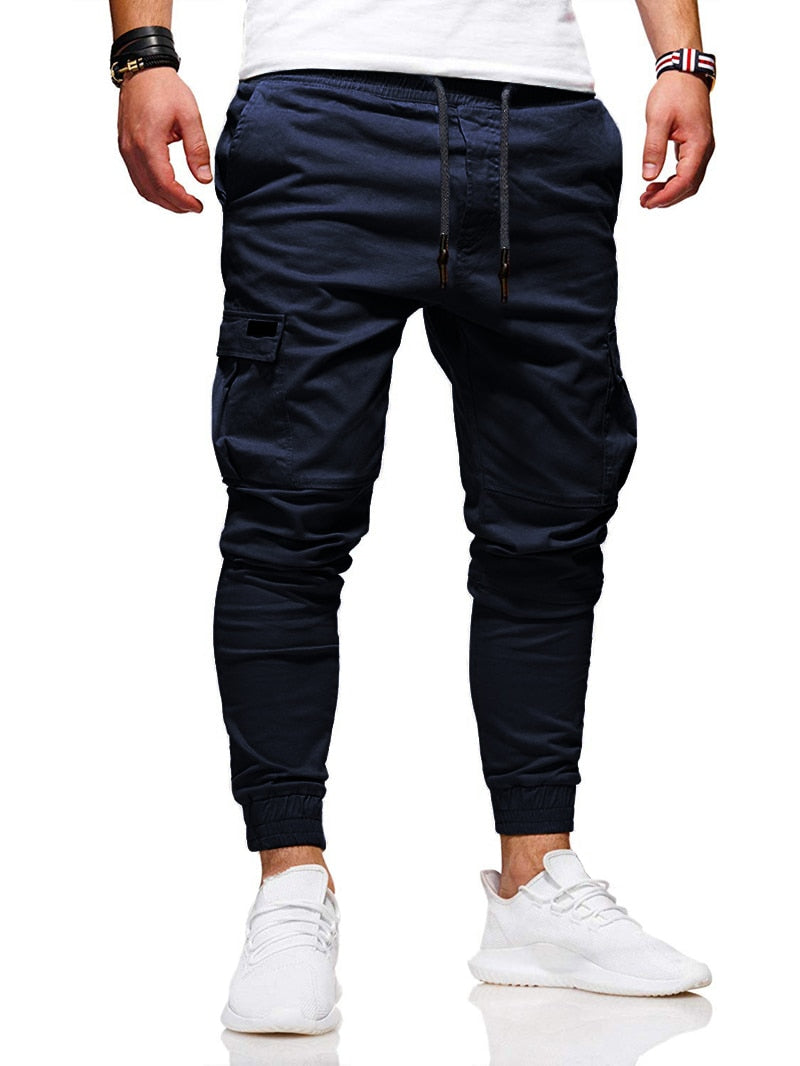 Fashion Joggers