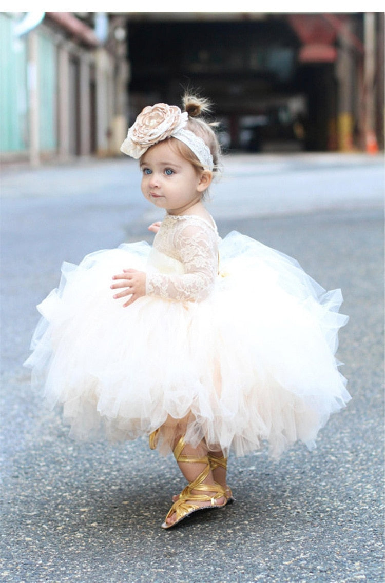 Cute Baby Dress