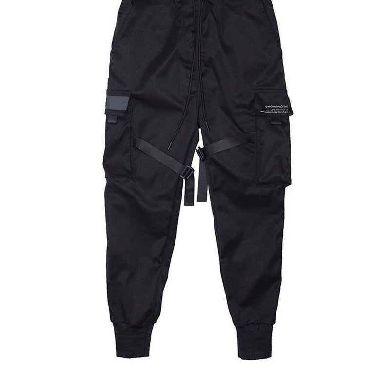 Men Cargo Pants