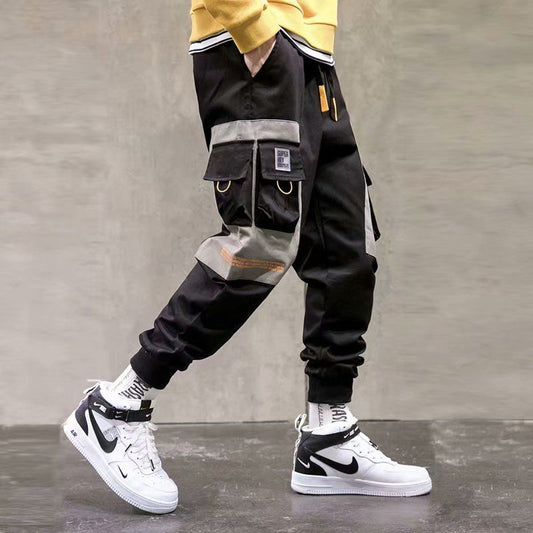 Cargo Joggers