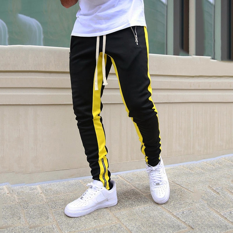 Casual Pants Fitness Sportswear