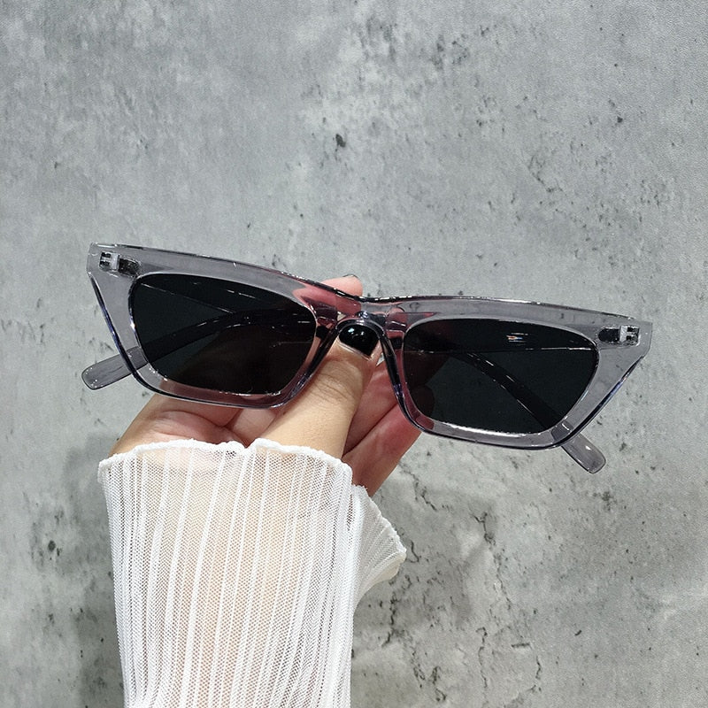 Cat Eye Sunglass