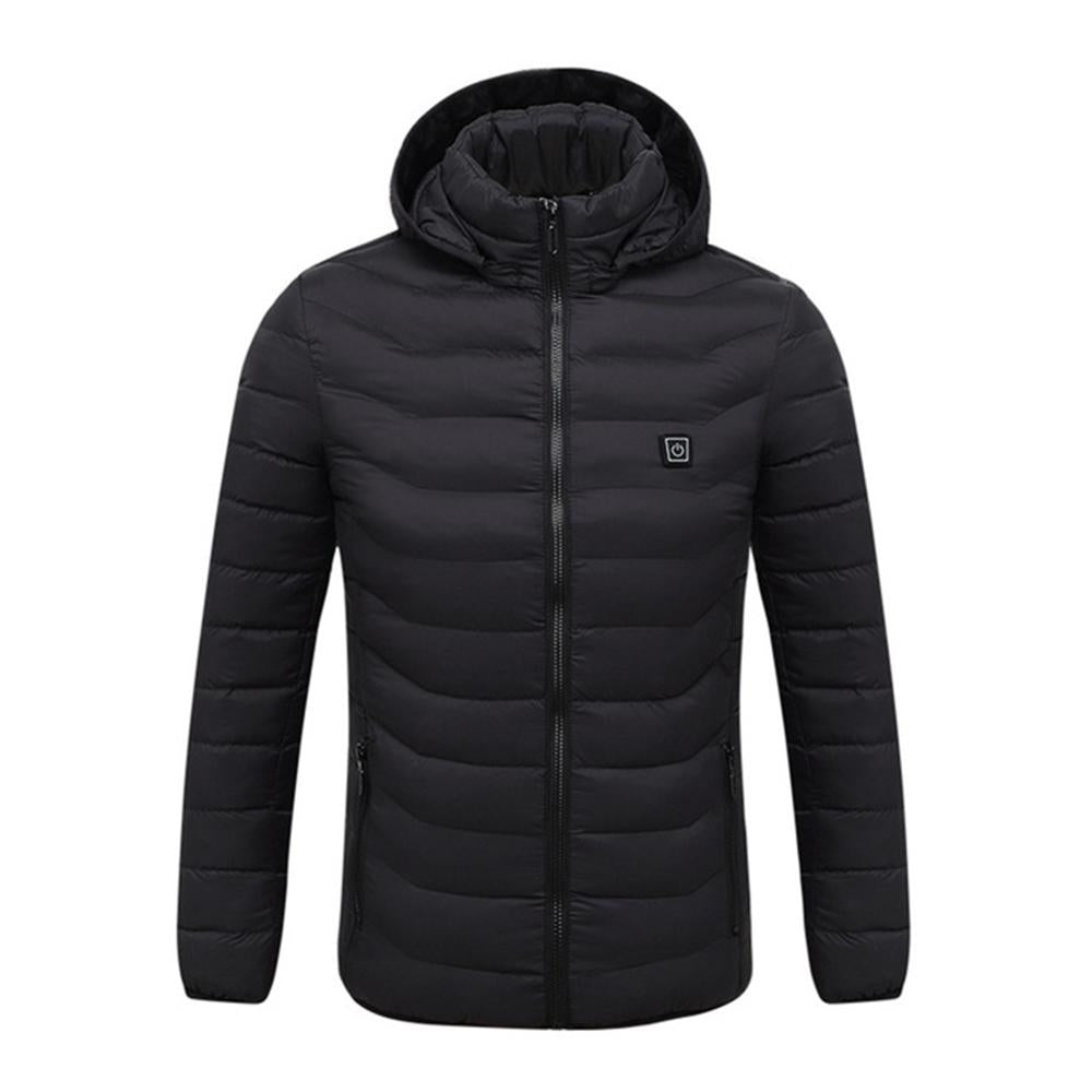 Thicken Electric Heated Jacket