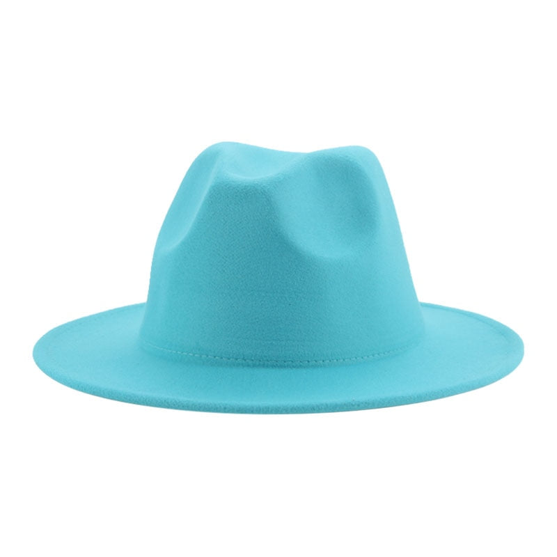 Fedoras Panama Hat