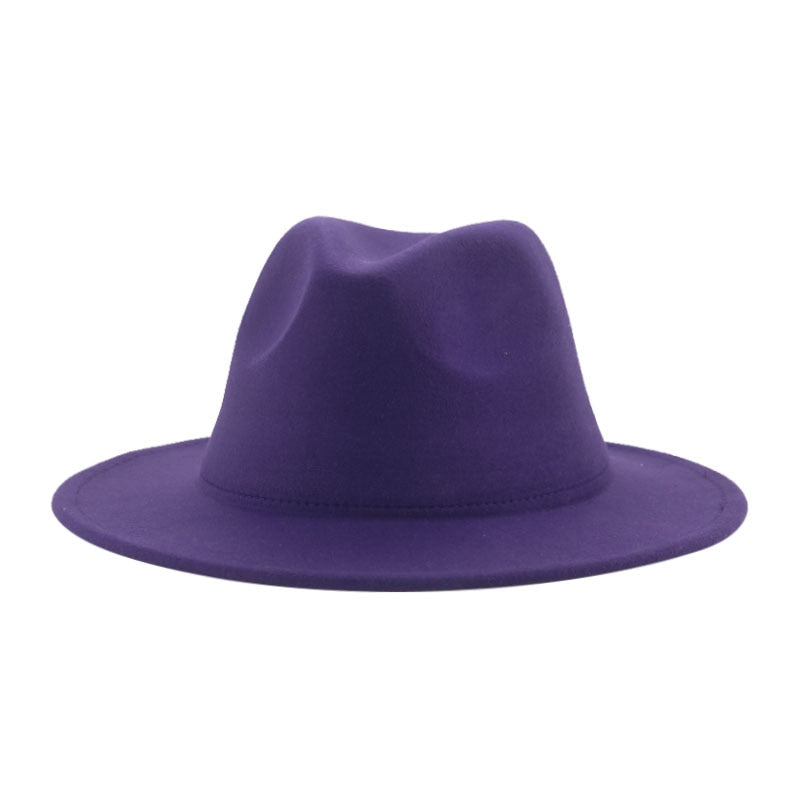 Fedoras Panama Hat