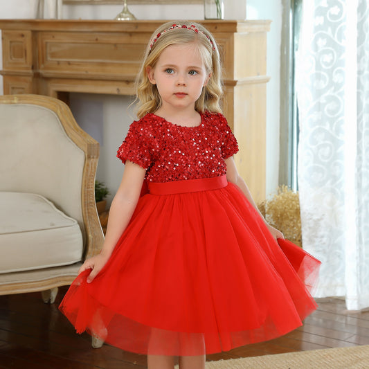 Kids Dress