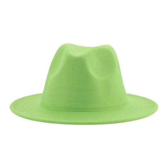 Fedoras Panama Hat