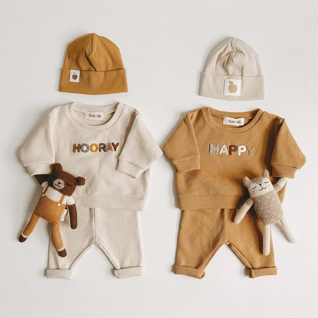 Baby Boy Designer Clothing Outfit