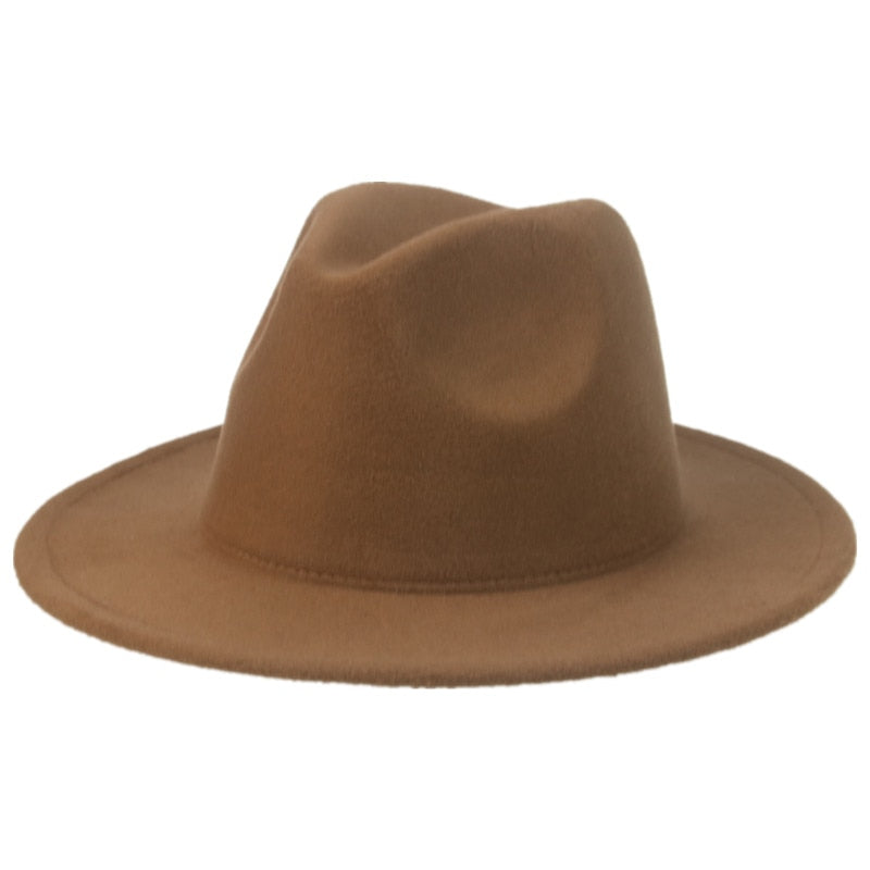 Fedoras Panama Hat