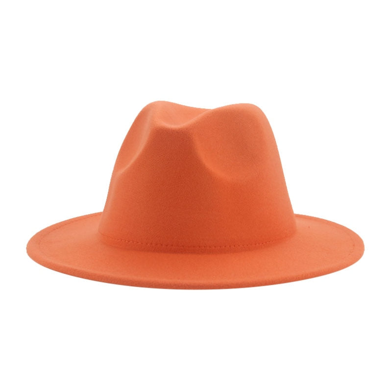 Fedoras Panama Hat