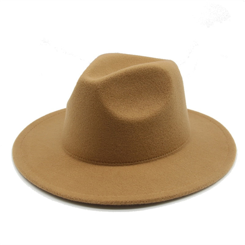 Fedoras Panama Hat